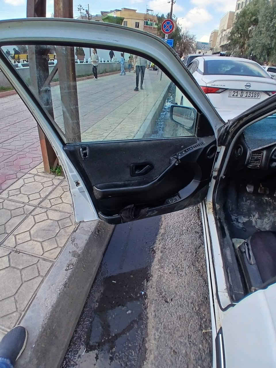 بيجو بارص ٢٠١١ بغداد خصوصي  باسمي رقم الجديد للاستفسار الاتصال *********** متوفر واتساب
