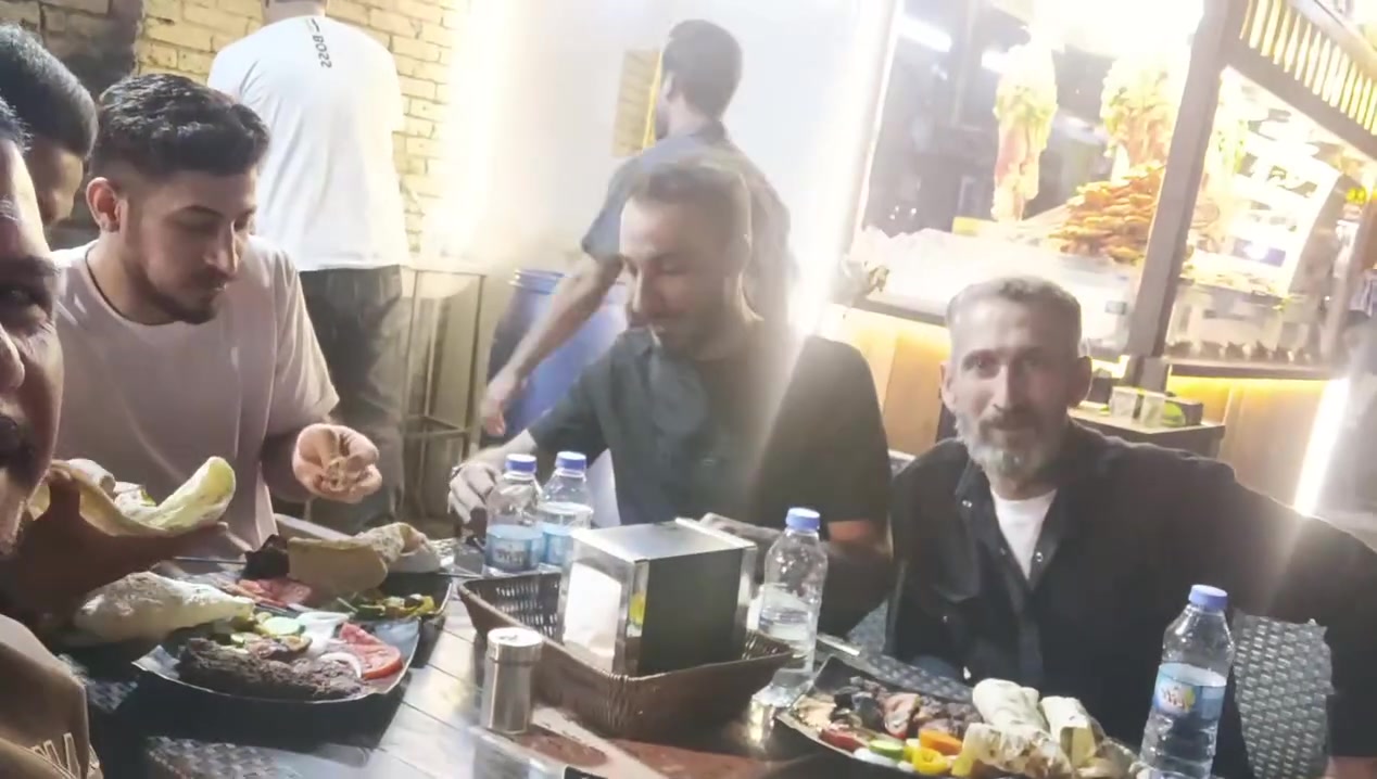 كادر النهرين للتاسيسات الصحية الحديثة


**إذا كنت صاحب هذا الإعلان وتريد حذفه لأي سبب، رجاءا أرسل رسالة إلى الدعم الفني**