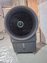 مبرده الحافظ • ٣ سرعات • ريموت