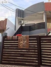 حي النصر • ١٠٠م • محجوز للمصرف العقاري