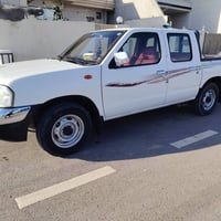 نيسان بيكاب • ٢٠١١ • ١٨٥٠٠٠ كم