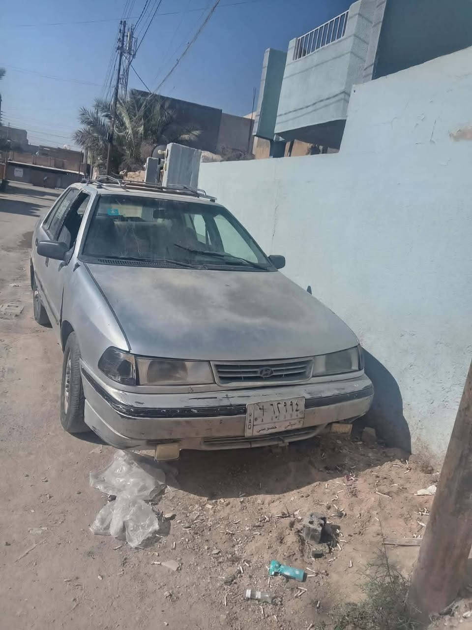 السلام عليكم سياره اكسله للبيع 16ورقه وبيه مجال
***********
***********واتساب
