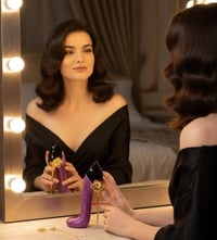 عطر زهري • إصدار 2025 • توصيل مجاني