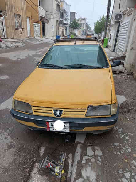 سلام عليكم عدي سياره بيجو موديل 2010مكينه صرف كير تمام تبريد تمام رقم الماني بغداد هيه غرامه مصفر وكشر شوف عينك تجي وشوفه تحويل موباشر السعر 23وبيه مجال الطيبين البكان الشعله جوادين وهاذه رقمي *********** وبي واتساب
