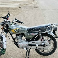 دراجة • موديل 25 • وراق مكفوله