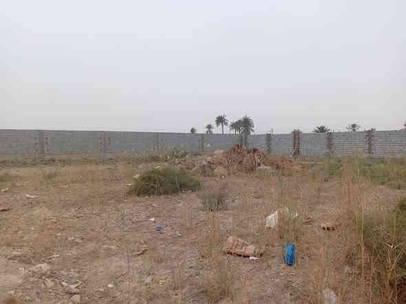 السلام عليكم نص دونم طابو اسهم تحويل مباشر بسم المشتري النص بسمي شخصين ١٢٥٠علئ طريق السفينه خلف ثانويت متوفر كافت الخدمات ماء كهرباء وبوري ماي باب البستان مسيج باقي بيه ضلعين ويكمل ***********
