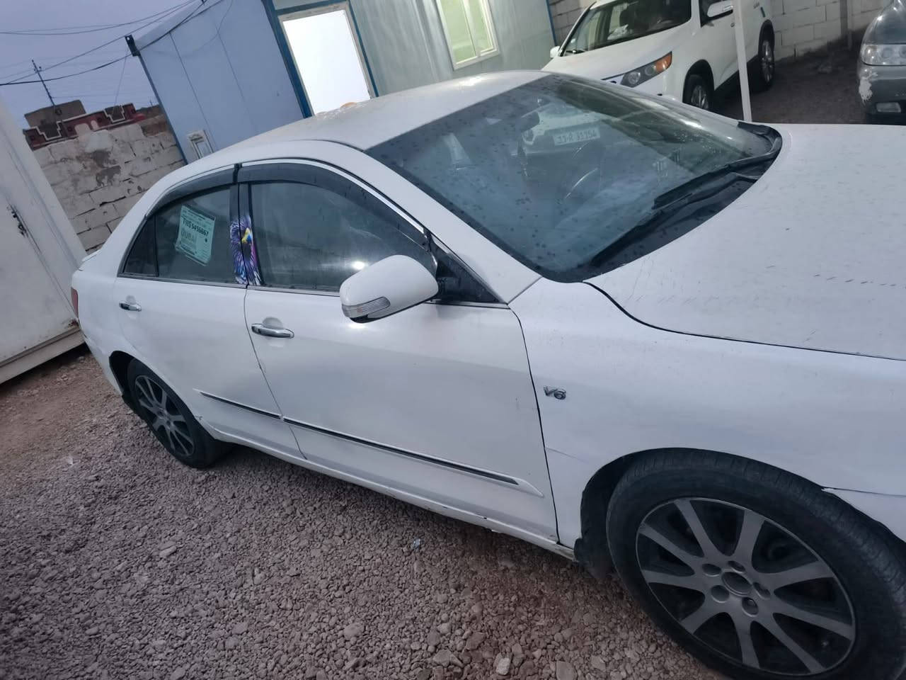 اريون موديل 2007 سياره حلوه وكاعده سعرها 90 بيها مجال حك جيه الإستفسار على هذا الرقم ***********
