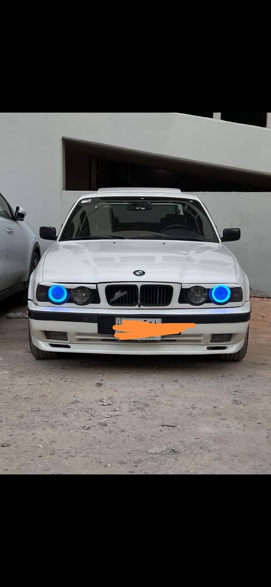 السلام عليكم #مكلف_بالنشر للتواصل مع راعيها هـذا رقمه جمعه مباركه
*********** تواصل عل اراقام
 بي ام 525 فانوس موديل 1991 للبيع او مراوس وارد امريكي حادث جاملغ امامي فقط صبغ عام جماليه السياره احلى من الصور بهواي
كير محرك مكفولات
السياره فول مواصفات
فتحه
بجم عريض
دعامياتm امامي خلفي
تلفون بلاد
كراسي كهرباء فول تحكم
تجاوي كهرباء
تدفئه كشنات
جام اربعه كهرباء
ستيرن كهرباء
مري منفصل كهرباء
برده خلفيه كهرباء
دبل ايرباك
دمام صندوك اصلي
ويل خليه جديد اصلي
سنتر لوك
جام كهرباء 4
لايت زنون عالي
شاشه كامره دواره امامي خلفي
كهربائيات كلها شغاله
تبريد منضومه جديده كامله بس بنهاية الصيف الكمبريسر صار بي صوت
السياره جاهزه صدر بي ملاحضات بسيطه بل امامي الخلفي جديد
رقم انبار دولي الجديد بسمي تحويل ثاني يوم مشروع وطني السعر 50 وبيها مجال حك الجيه 
مكانى الفلوجه حي العسكري
