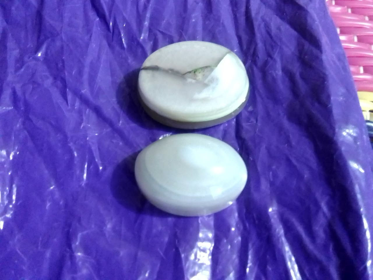 جزع يماني ناعم وسط وخشن كلش قويات حلوات شلع ١١ قطع بلاش على على ٣ الاف الوحده توصيل موجود


**إذا كنت صاحب هذا الإعلان وتريد حذفه لأي سبب، رجاءا أرسل رسالة إلى الدعم الفني**