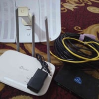 شبكه انترنيت • كامله • واسط زويريجات