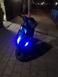 : دراجه جيتي ار نضيفه الدراجة آمانت لله يحتاجله فقط اكلج امامي : السعر...