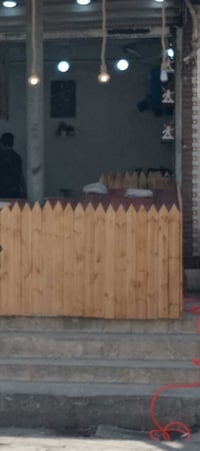 ميز خبز • عرض ٢م • ميسان