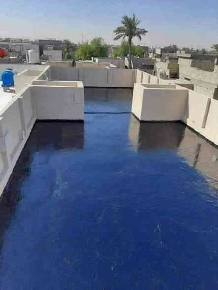 سلام عليكم يوجد لدينا كادر مختص لتطبيك لشتايكر وشغل الماستك وزفت  ***********
