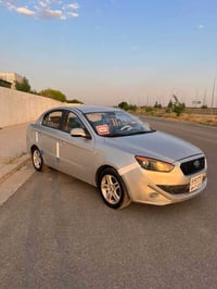 موديل ٢٠١٦ • جير اوتوماتيك • أربيل