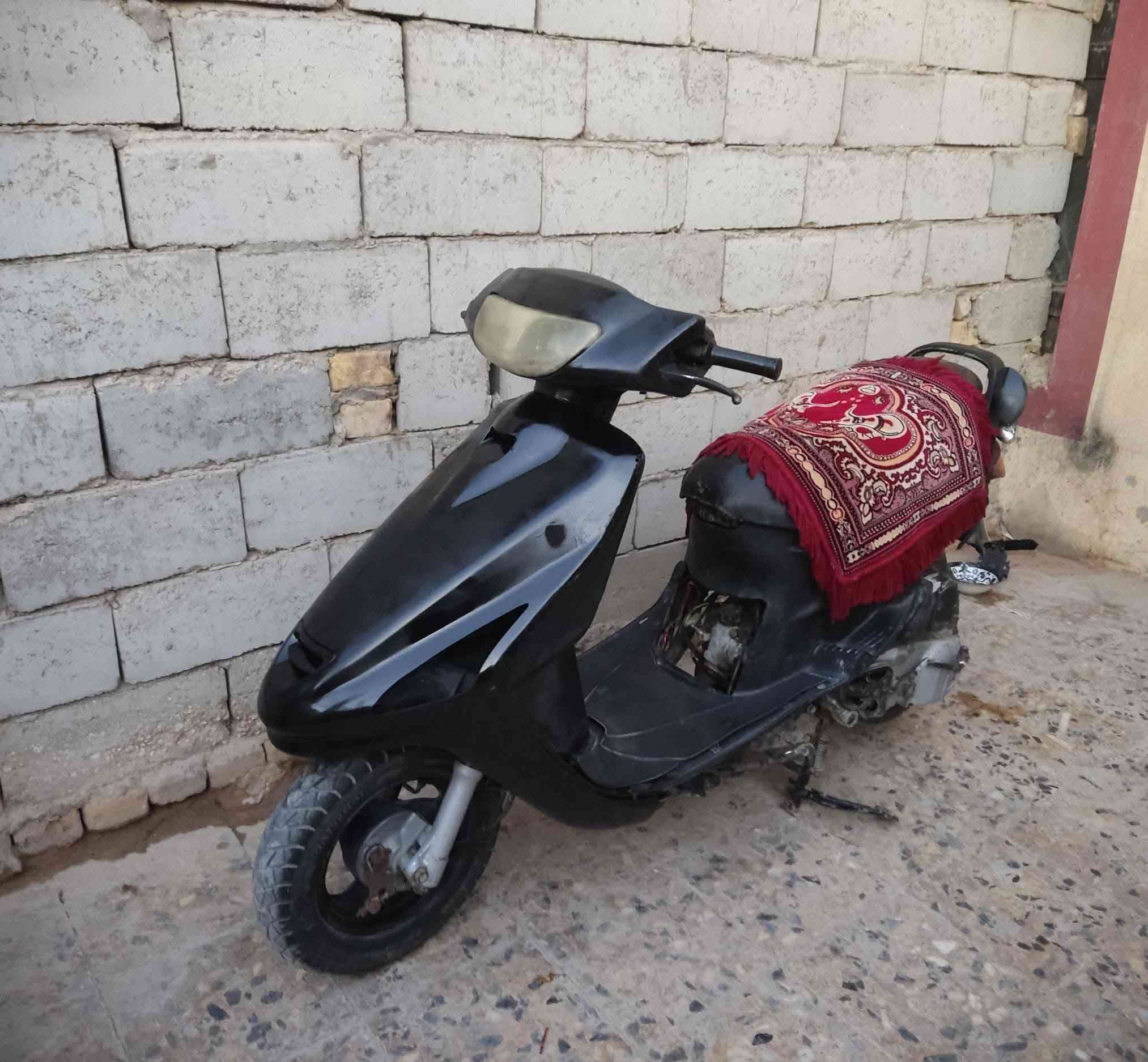 سلام عليكم للبيع
فراشه للبيع مامفتوحه سعر 350وبيه مجال بسيط مكاني كوفه 👈 واتساب ***********
