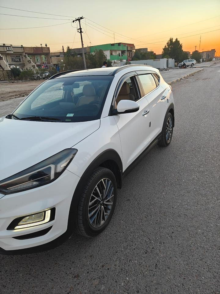 السلام عليكم توسان 19 للبيع أو مراوس سبورتج 25 
أنطي فرق 
3انظمه قياده سياره جاهزه من كلشي رقم بغداد سونار منشور 
210 السعر *********** وتساب
