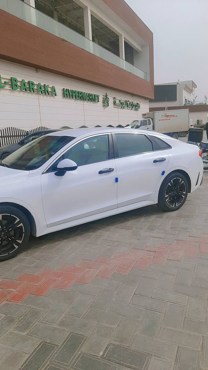 كي فايف موديل ٢٠٢١ رقم مثنى معوقين وكاله للمشتري
الضرر فقط تبديل بنيد  فقط قطعه وحده محرك ١٦٠٠ تيربو  مواصفات  حساسات مانع انزلاق تحكم ستيرن   كامره دواره سياره نضيفه مابيهه اي نقص جاهزه من والى السعر ب ١٥٥ وبيهه مجال  ***********
