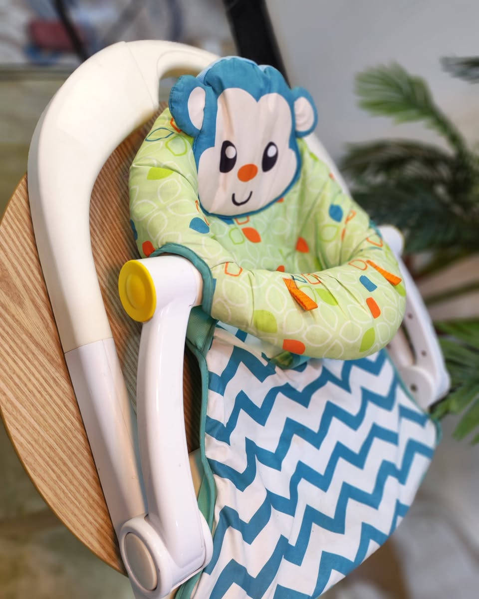 مستلزمات أطفال ماركات أصلية بالة خليجي.
يتوفر توصيل 
تفاصيل ع الخاص


**إذا كنت صاحب هذا الإعلان وتريد حذفه لأي سبب، رجاءا أرسل رسالة إلى الدعم الفني**