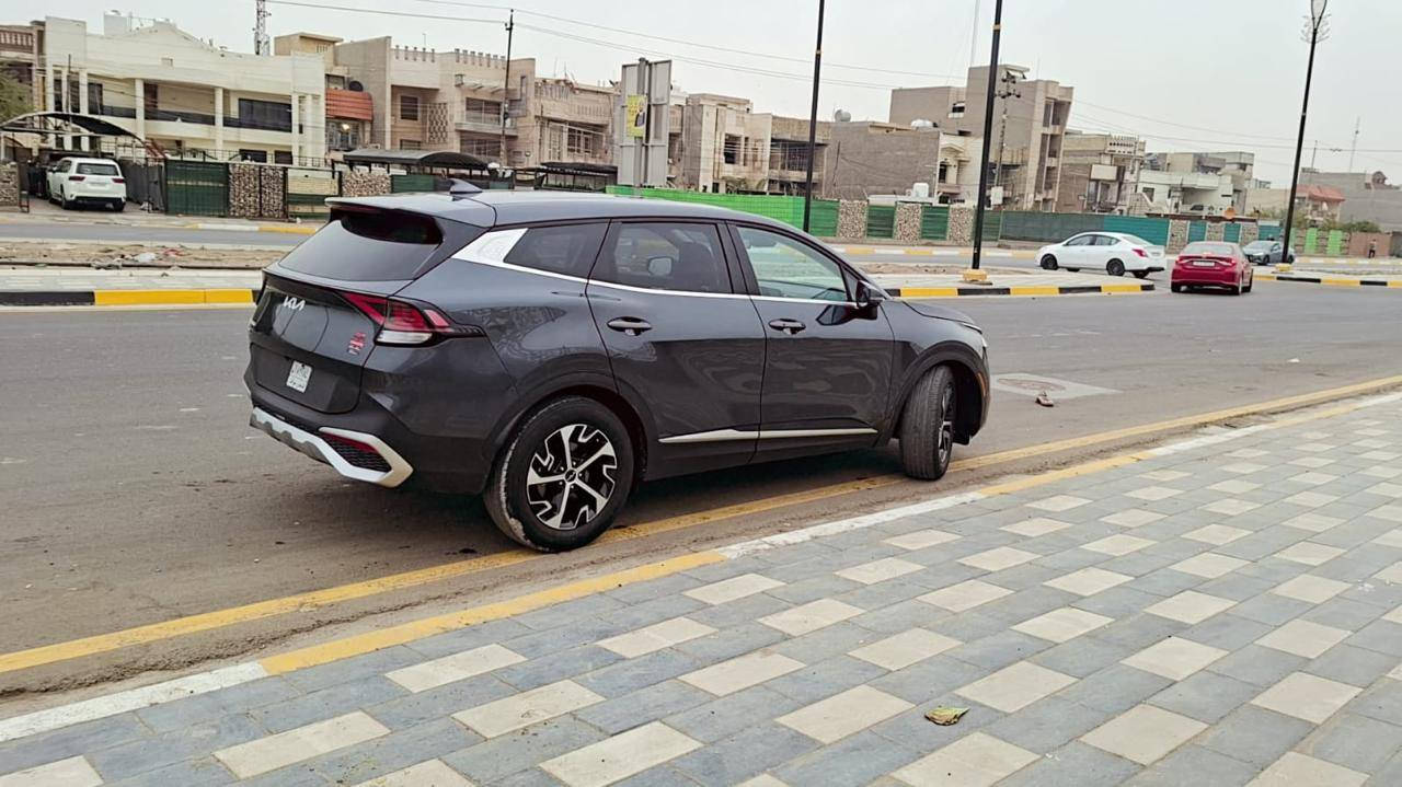 سلام عليكم سبورتج لبيع مديل ٢٥ اكس لاين فول عده الفتحه السعر ١٦٥ ماشيه ٢٤ بدون رقم بدون رقم ***********
