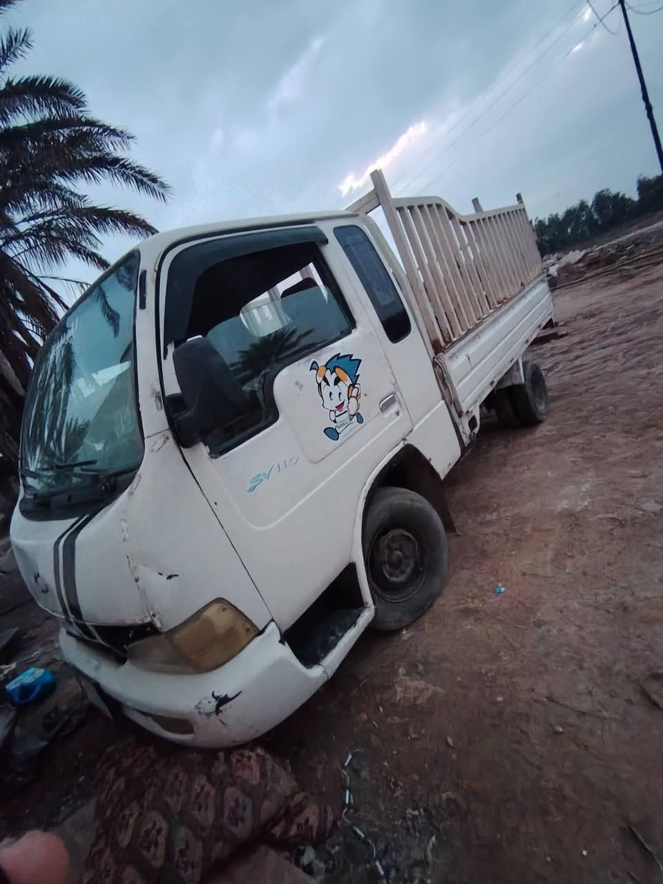 كيه سامسونك للبيع موديل 1999 سنوية ساقطة تحويل مباشر رقمه انبار مشروع وطني تخم تاير كهربائيات كله شغاله كير اكسل شاصي رقم شاصي كله مكفول بس محرك بي تنقيص الباقي كفاله مكاني صلاح الدين الدجيل سعر35 وبيه مجال بسيط للشراي ***********
