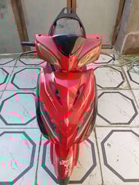 سكنس • صيني • سلف