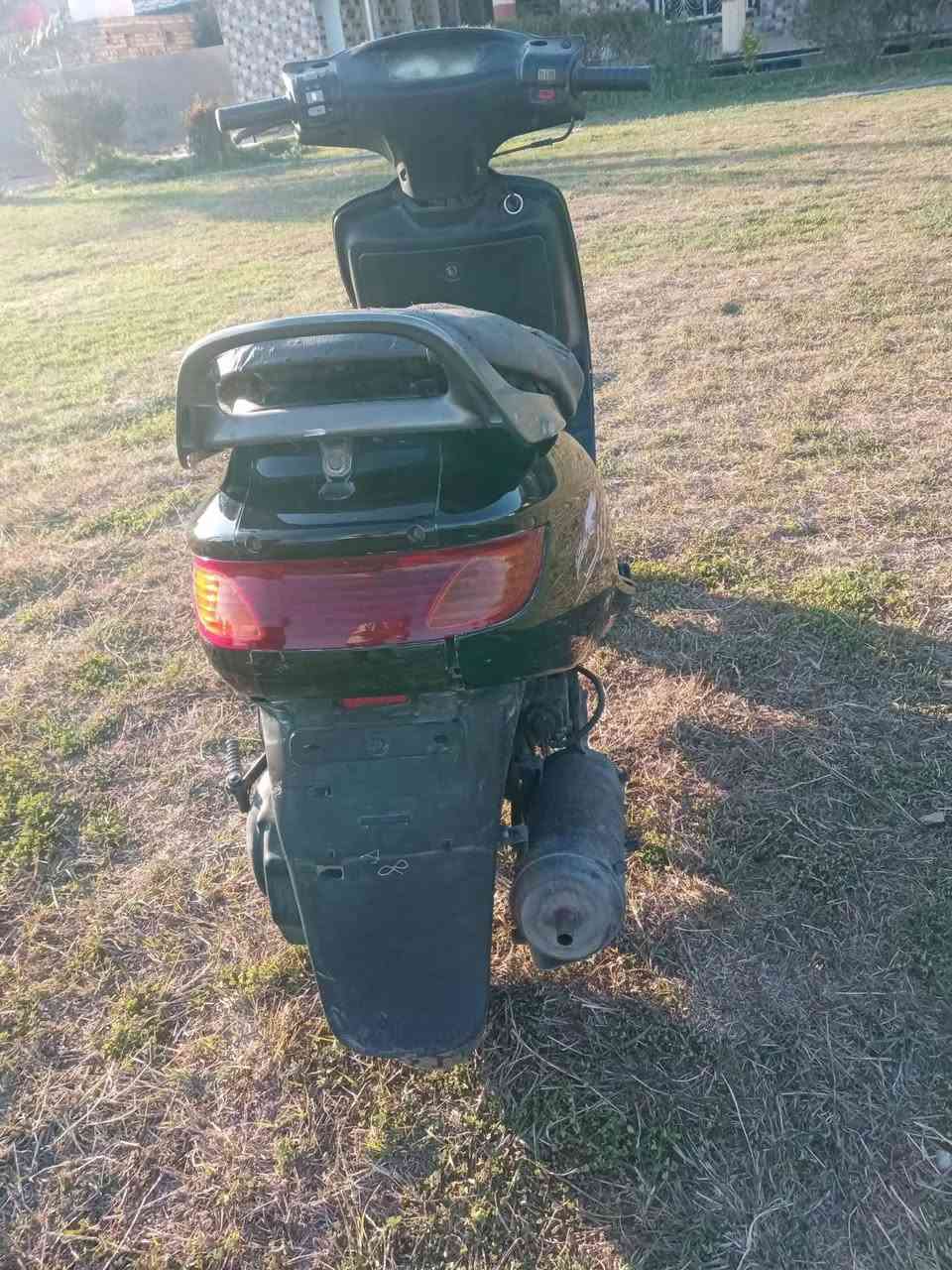 السلام عليكم دراجه فراشه للبيع حاويه دراجه خير من الله شلعه ومعدل كهربائيات كله شغاله مكان بابل الشوملي السعر 450وبيه مجال للاستفسار  ***********واتساب
