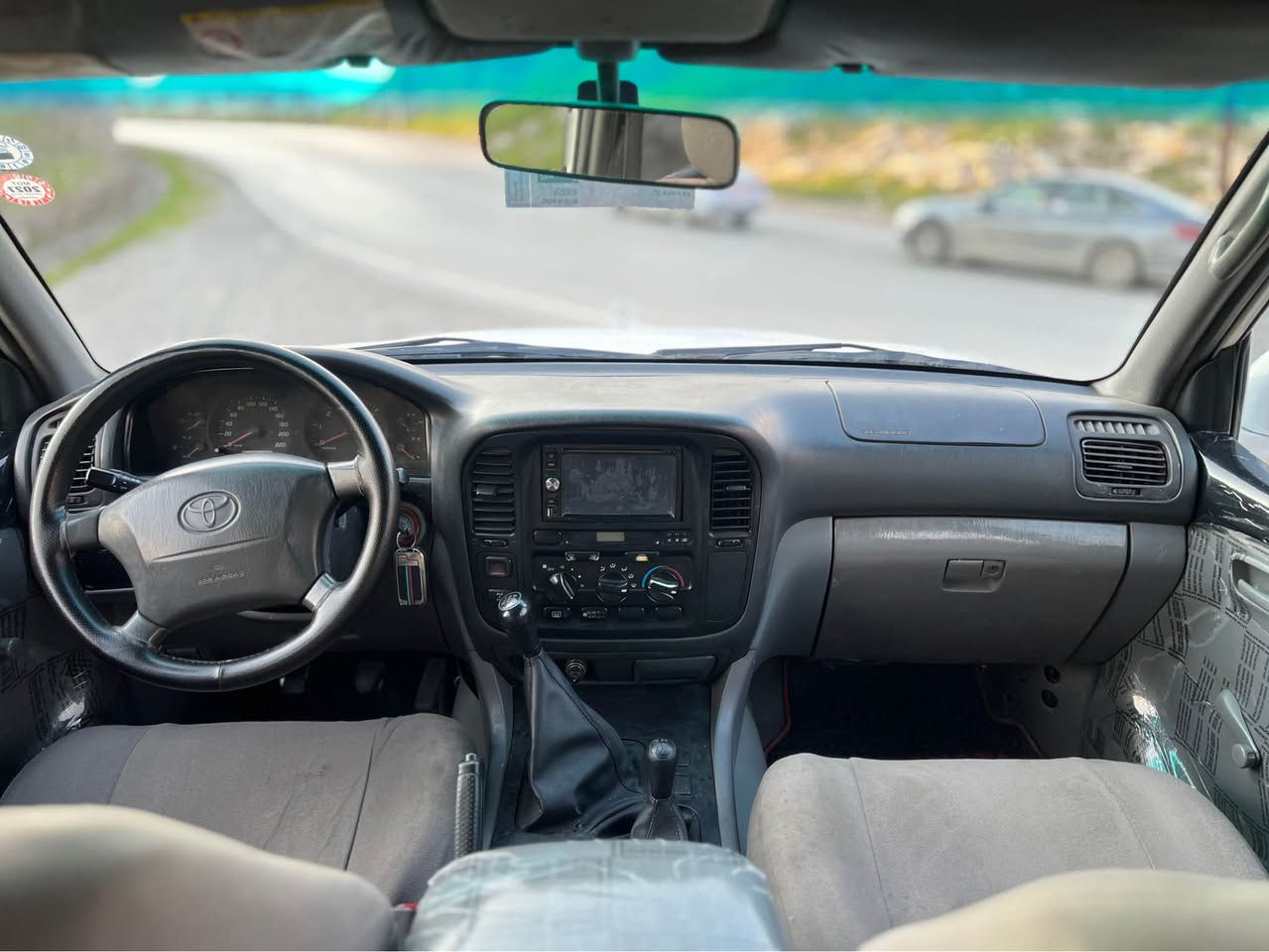 مۆنیکا مەکینە گاز ۲٠٠۱
رقم اربیل رقم سەنەوی نوێیە
مەکینە گێر دەبل گێر بەشەرت 
بۆیاخ بەس شوێنی لەجگەی هەیە
مواسەفات جانتا سلاجە دەبل پەرشوت 
چوار تای خاوێن لەژێرە 
نرخ ۱٤٥
٠۷٥٠٤۷٤۲۹٥٠
٠۷۸۲٤٤٥۷۷٥٠ سوران, أربيل
