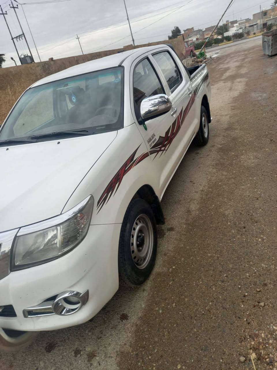 سلام عليكم  لبيع بيكم موديل 2014
رقم سليمانيه  مكفول. كفاله عامه .. من لصبغ كير محرك 
كفاله  سيارة بلاديه شركه مامتعوبه مال جناي وبل عافيه 
ع ياخذهة تخم تأير جديد  الاستفسار الاتصال ع الرقم 
*********** ... االعنوان ديالى بلدروز
