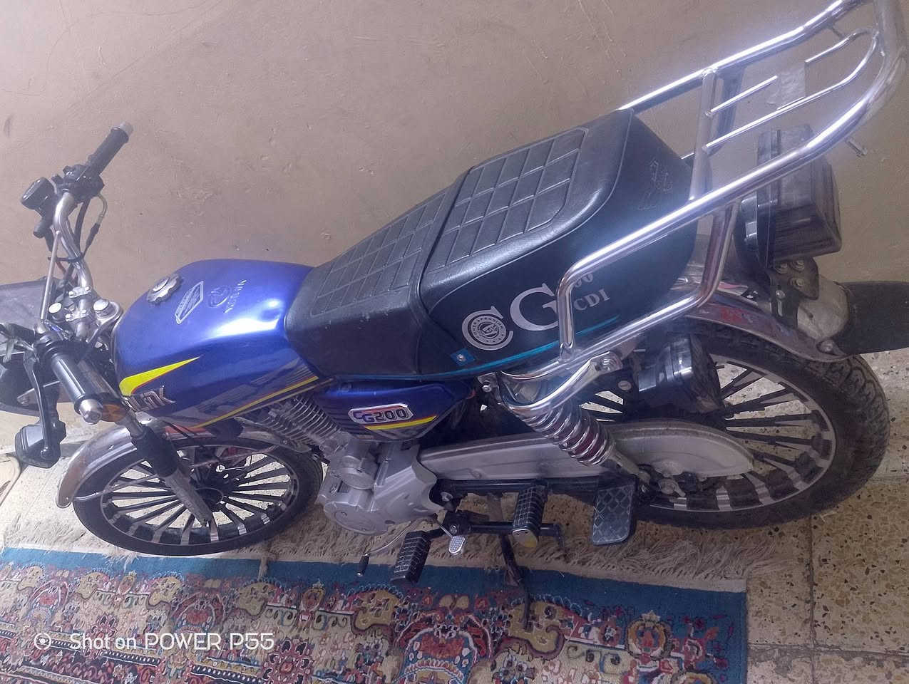 للبيع موديل 2025 السعر 700 وضع الشركة أتصل ***********
