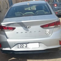 سوناتا • ٢٠٢١ • كفالة عامه