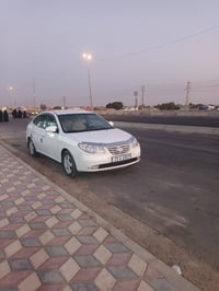 النترا ٢٠١٠ • وارد خليجي • مكينه 1600