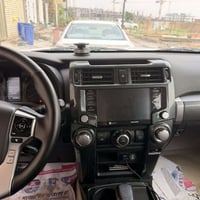 TOYOTA  4RUNNER   2023SR5  ~ تويوتا 4 رنر   ~ وارد أمريكا   ~ موديل 20...
