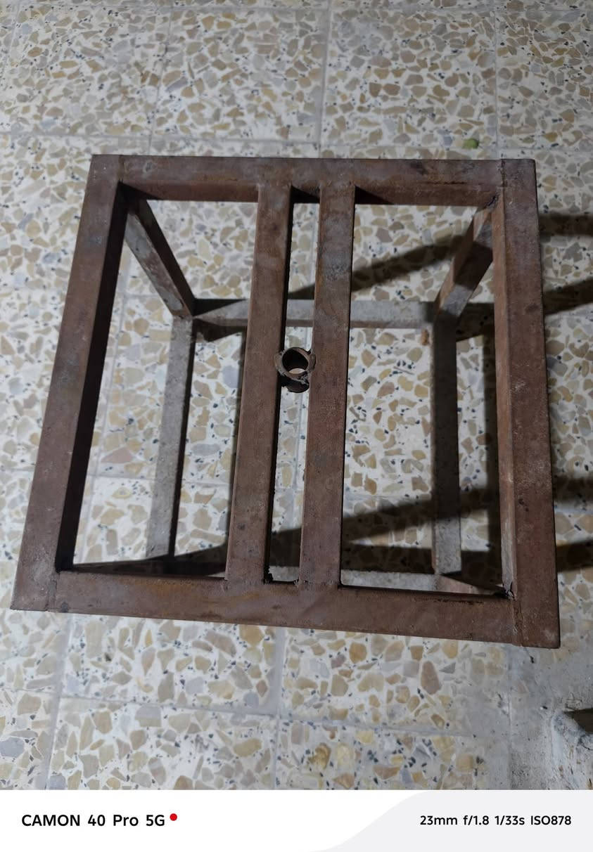 شوايه دجاج منقله كباب شوايه كص كريل بركر حجم كبير سعر بلاش بيش يفيدنك سوم وخذ *********** بصره مدينه ابو غريب
