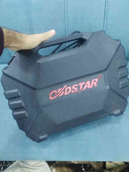 جهاز اوبدي ستارG3 مستخدم شهر واحد تحديث2سنه
مع كامل ملحقاتة للبيع
للتواصل ***********
