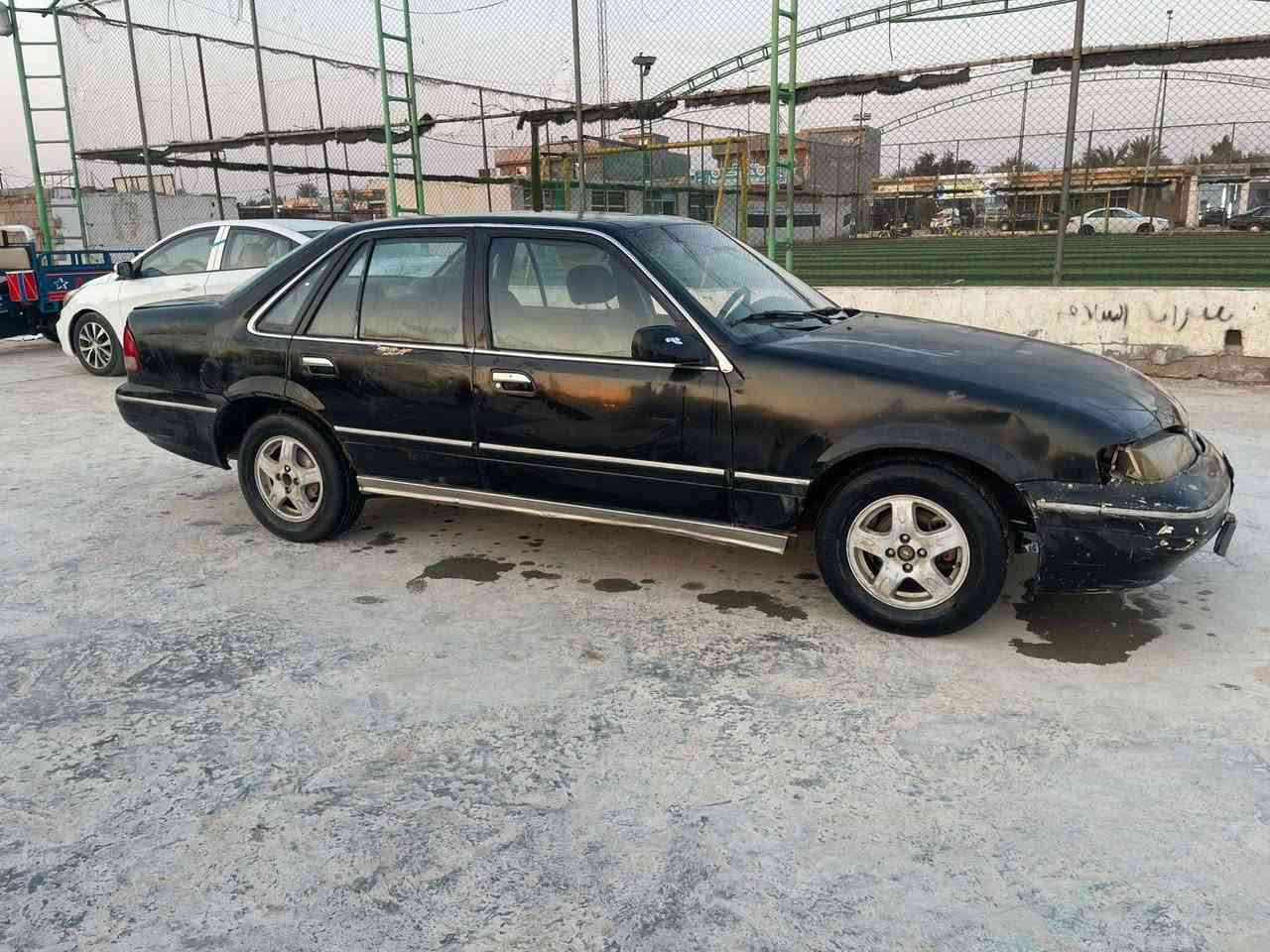 برنس فراشه 96 رقم بغداد مشروع وطني سنويه 2027 لا ضربه ولا صبغ كشر بلادي محرك مفتوح مكفول الكير كلشي مابيه فقط اول ماتحرك ليكدام بيه رجه على البك مابيه شي لا صفنه ولاكلشي شواصي بيهن خياس تايرات زوج جدد صدر خلفي وامامي جديد سعر 25 ورقه وبيه مجال قليل العنوان واسط الزبيديه ((أقره تفاصيل وخابرني ماتعرف تقره شوفلك واحد يعرف يقره وخابر واني خادم ))
***********
