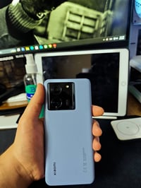 للبيع Xiaomi 13T Pro – نسخة 512GB 🔥 للبيع شاومي 13T Pro لون الأزرق الج...