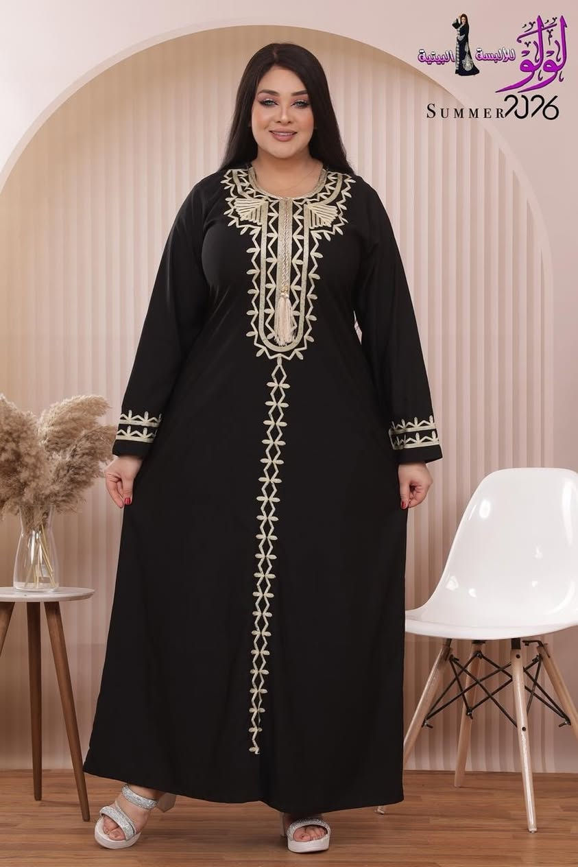 بسم الله توكلنا 🌹
زبائننا الكرام نود اعلامكم عند وصول البضاعه الجديده من الدشاديش الصيفية 🤗
خامه كشمير مصري وبأسعار مناسبة💯
السعر 13  ألف 
العنوان /شارع المستودع خلف سوبر ماركت أورجنال داخل (مجمع الزهور)
للأستفسار الاتصال بالرقم ***********
توجد خدمة توصيل لكافة محافظات العراق 🚙
