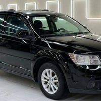 دوج جورني رقم اربيل وكاله مكينه 6 سلندر 3600  7 راكب السياره بصمه وجاه...