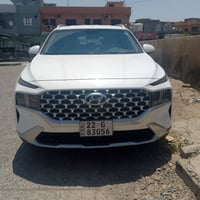سنتافي • ٢٠٢٤ • ٧راكب