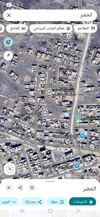 بنهايت حي شرطه • ٤٠٠م • قرب طابو