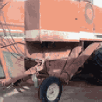 دراسه لافيرد • موديل 1985 • قضاء مخمور