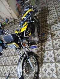 تايكر موديل 23 • كامله مكفوله • ديالى بلدروز