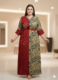 كشمير تركي • درزن