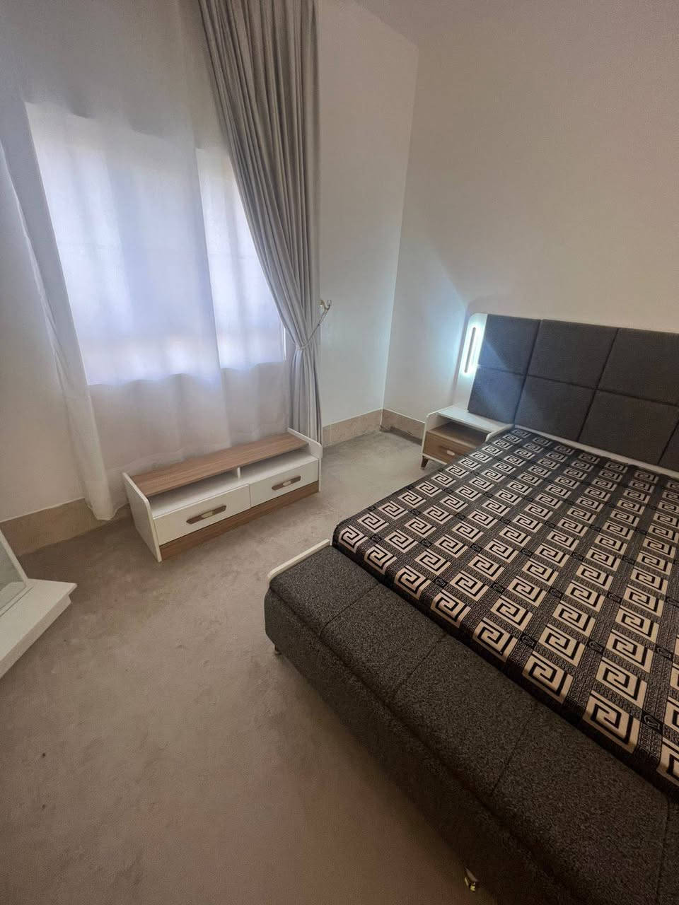 السلام عليكم 
غرفة اخشاب تركي نظافة ١٠٠%١٠٠ السعر مليون و٤٠٠


**إذا كنت صاحب هذا الإعلان وتريد حذفه لأي سبب، رجاءا أرسل رسالة إلى الدعم الفني**