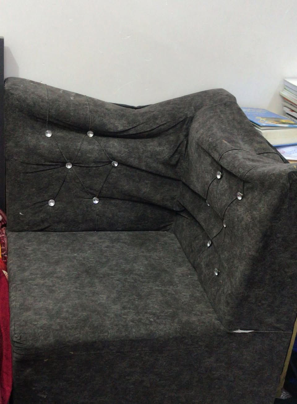 السلام عليكم
تخم ١٠ مقعد كدامكم بالفيديو الضرر البي الزاويه
بغداد حي اور


**إذا كنت صاحب هذا الإعلان وتريد حذفه لأي سبب، رجاءا أرسل رسالة إلى الدعم الفني**