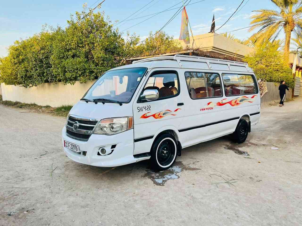 السلام عليكم فاتون موديل 2012 رقم بغداد دولي بسمي سنويه مجدده  مصفره غرامات والهيئه مكينه وكير وكسل مكفولات شواصي رقم شاصي مكفولات كهربائيات كله شغاله دوشمه سياره جاهزه من كلشي رايده ب ( 70 )وبيه مجال للشراي مكاني بابل المسيب ***********  ***********
