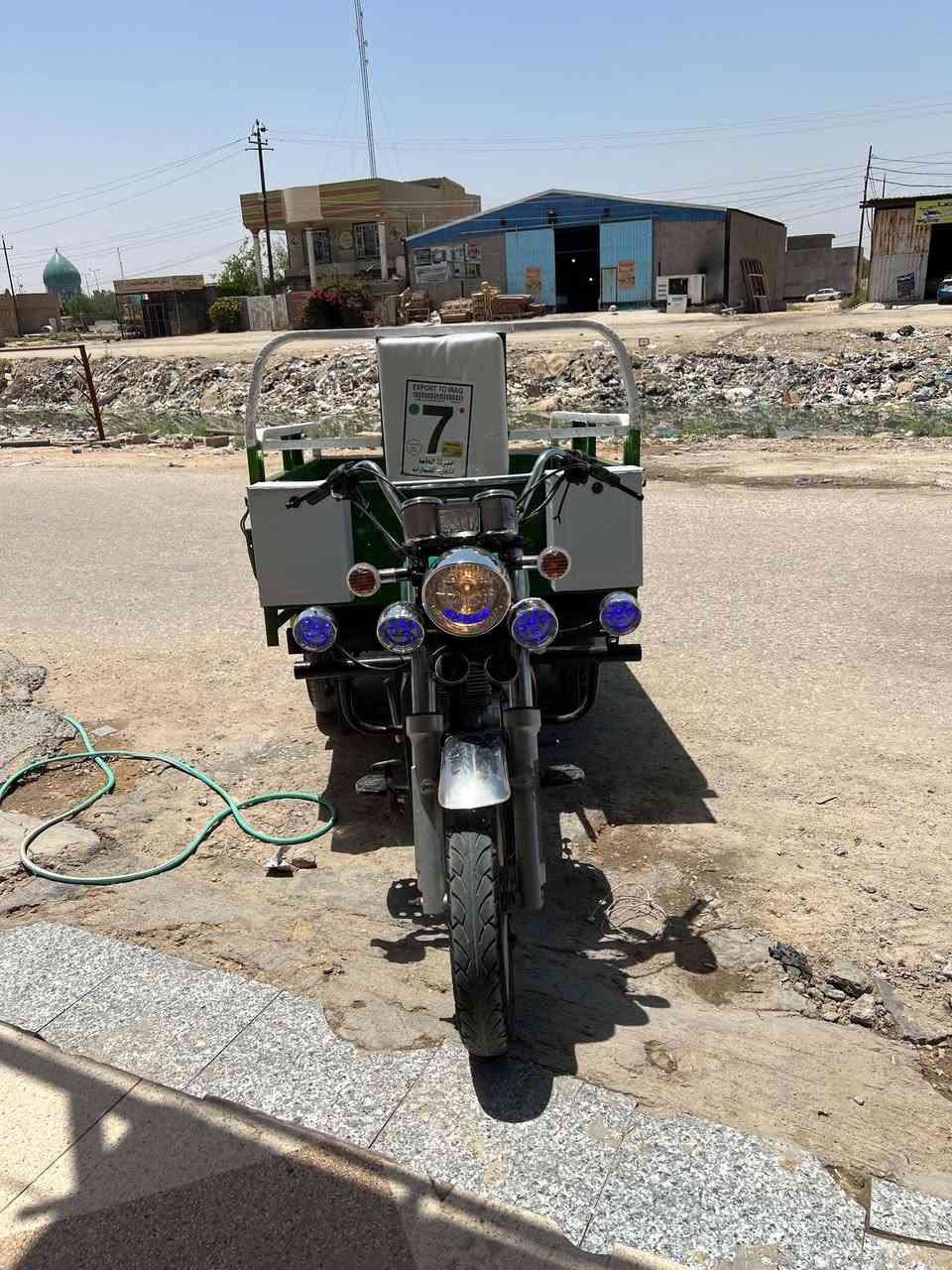 سلام  عليكم شباب ستوته اللبيع موديل ٢٢ اوراق اصولي وكيله بلال ستوته خير من الله  جاهزه مابيه شي وما تعبك  الإمكان كربلاء اسيد سماعيل  اسعر مليون 850 الف الاستفسار ***********
