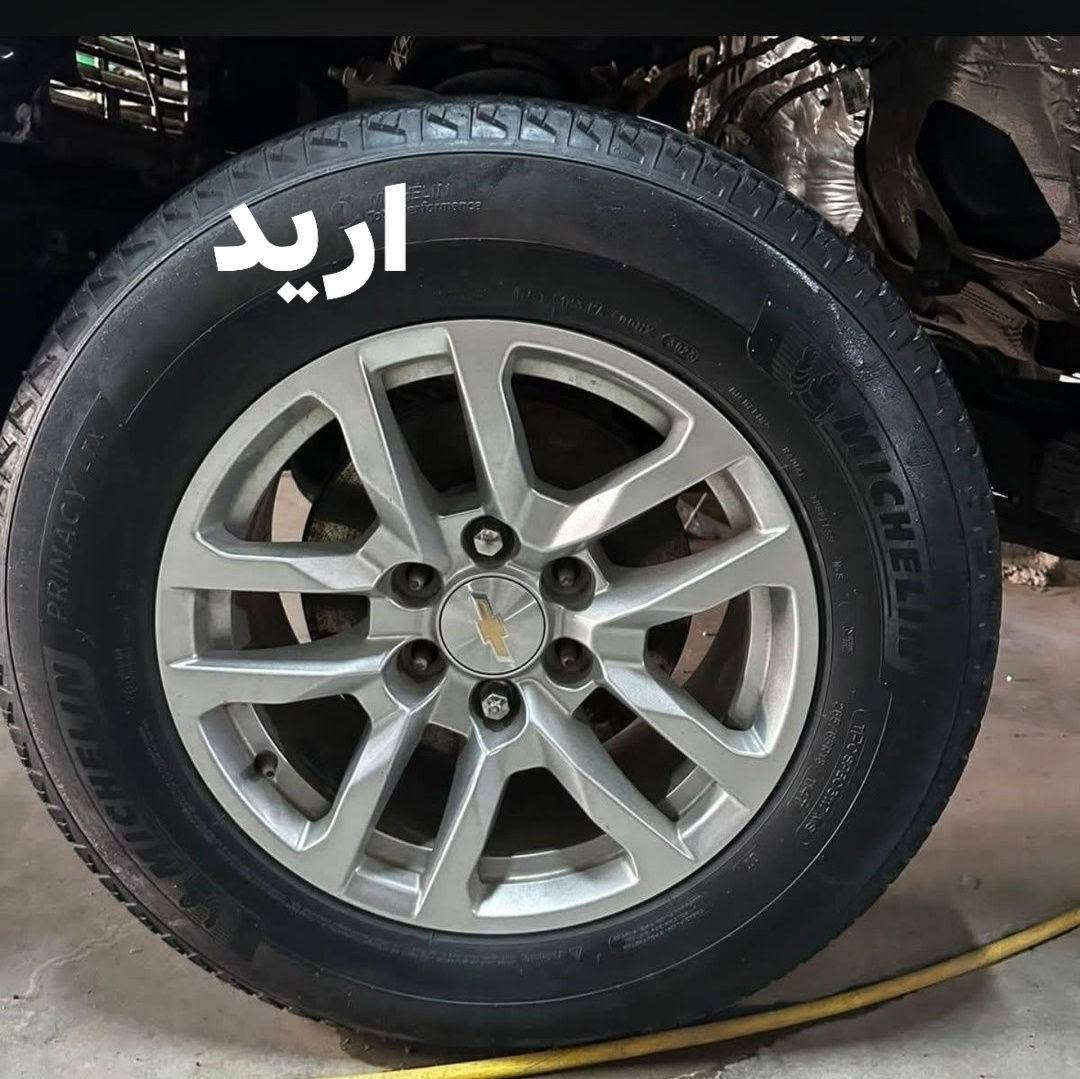 تخم ويل 22 بريمير للبيع او المراوس بويل 18 بيهن تك تجاري مصلح ***********
