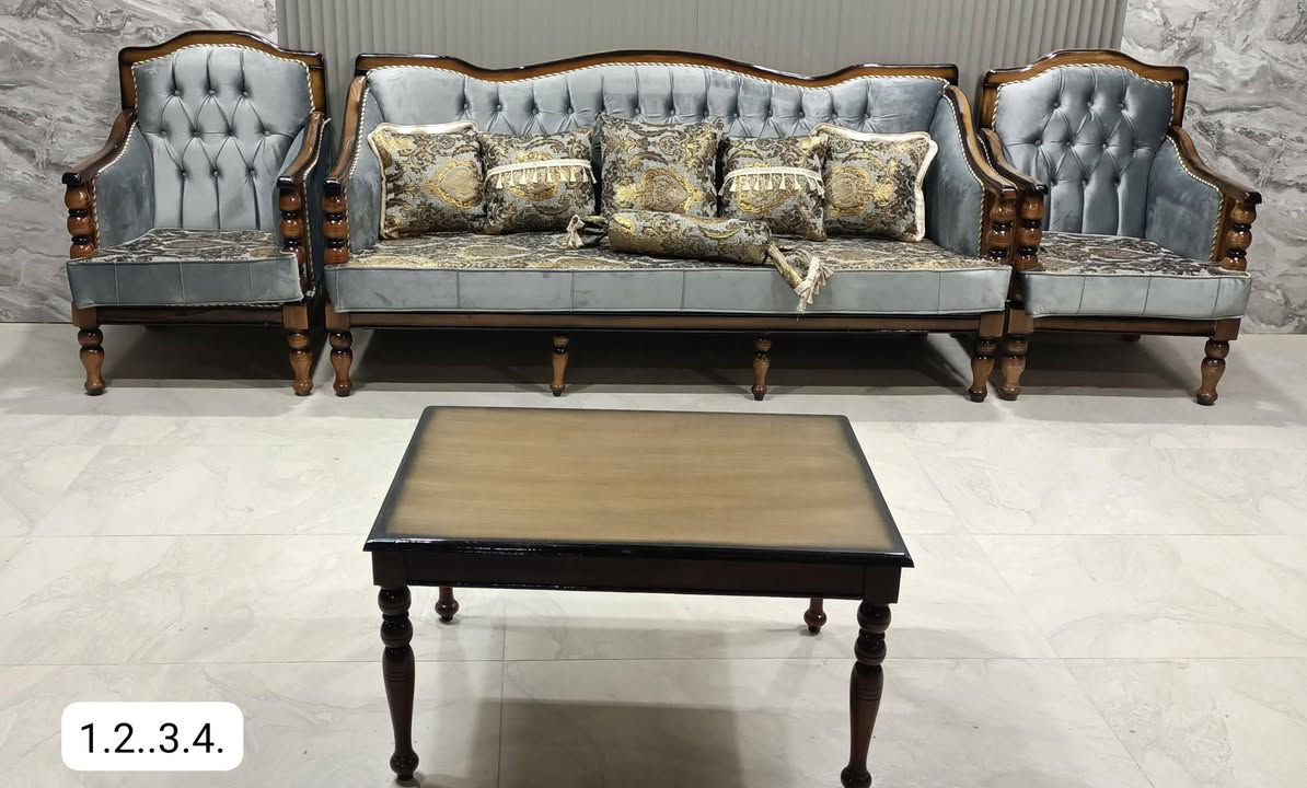 حياكم الله 
متوفر 
تخم كلاسيك تركي ثقيل 
خشب زان ثقيل 
عشره مقعد ٤ كرسي +قنفه ٢
[[أجمل الموديلات والألوان ]]
((أهلا وسهلا بكم في مجمع بيتي للأثاث ))


**إذا كنت صاحب هذا الإعلان وتريد حذفه لأي سبب، رجاءا أرسل رسالة إلى الدعم الفني**