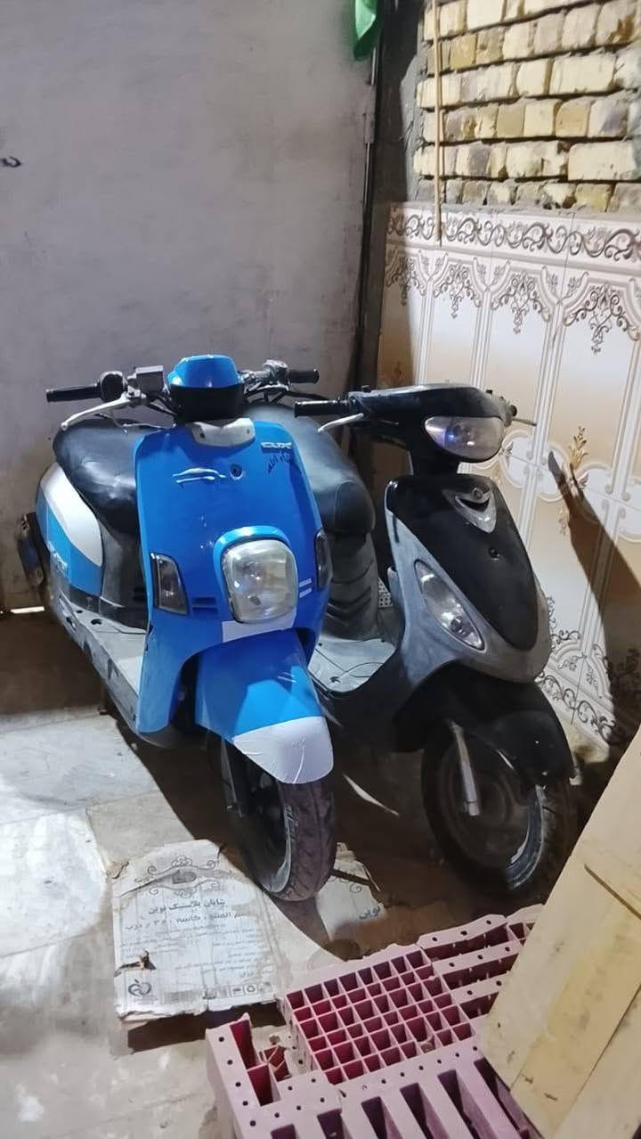 السلام عليكم ماكس منغولي للبيع مامله مكمله مانقصها شي مفتوحه ولفات +بوليس كامله مكمله 2007مانقصها شي بوشه 55شلعه ومعدل شرط 
كهربائياتهن شغاله من الطول للطول اي نقص مابيهن 
سعر الماكس منغولي 550بيها مجال 
سعر البوليس 600بيها مجال 
مكاني سوق الشيوخ ***********
